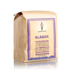 ph-Balans Blåbärspulver  500 gram