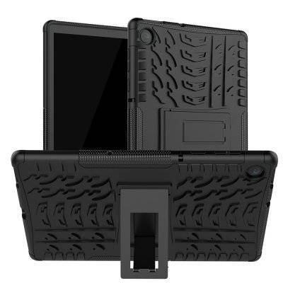 Hybridskal Lenovo Tab M10 Plus 10.3 Svart