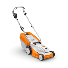 STIHL RMA 235 ACCU PLÆNEKLIPPER
