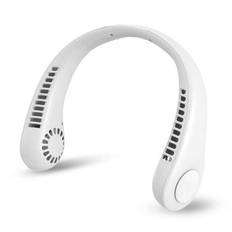 Portable Fan - Noname - 2000mAh - Bladeless - USB Rechargeable - Foldable