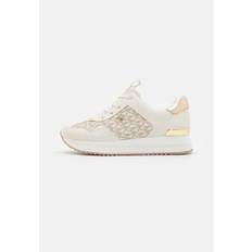MICHAEL Michael Kors RAINA TRAINER - Sneakers - vanilla
