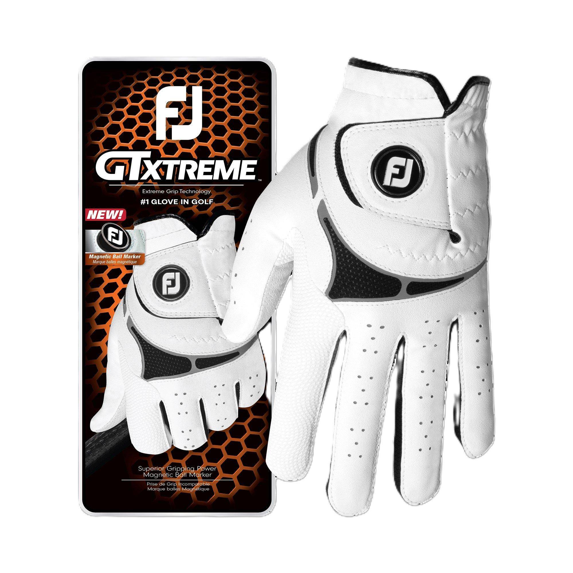 Footjoy Footjoy Gt Xtreme Golf Glove Lh