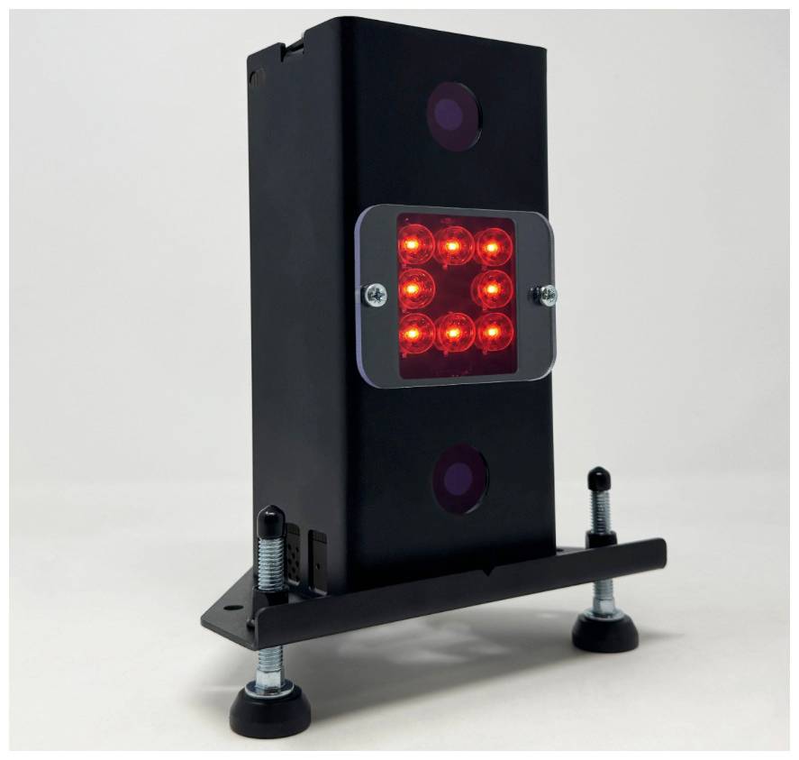 Square Golf Ironclad Protector