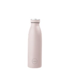 Drikkeflaske - Soft Rose - 500ML - 500 ml / Soft Rose