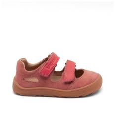 Bisgaard Kid's Barefoot Michi Barfotaskor Barn Storlek 24 Färg brun
