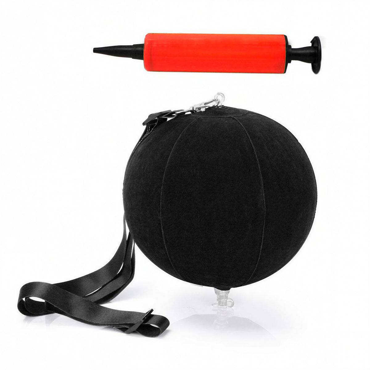 Golf Swing Smart Ball