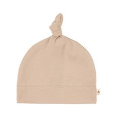 A Happy Brand Babymössa Sandfärgad 48/50 cm  Beige  48/50 cm  Unisex