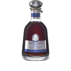 Diplomatico Single Vintage 2004 i Gaveæske