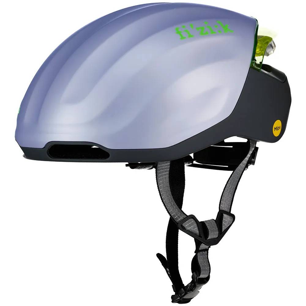 Fizik Kudo Aero Hjelm