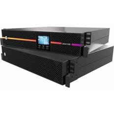 Vertiv UPS GXE3-1000IRT2UXL 1000VA/900W rack/tower with rails C14 input/C13 x 8 output