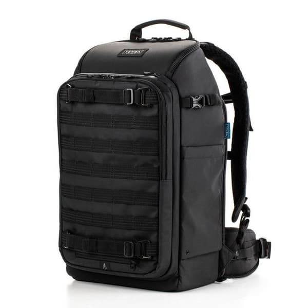 TENBA Sac AXIS V2 Rygsæk 24L Sort