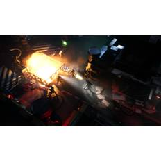 Aliens: Dark Descent Steam Account