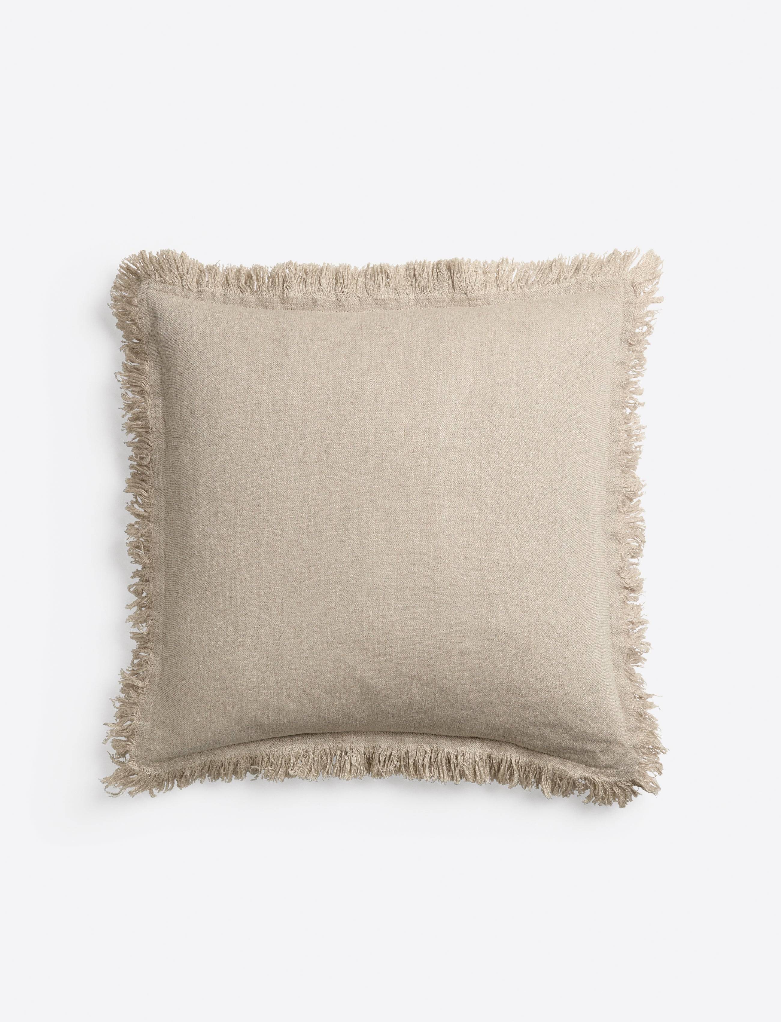 Himla, Merlin Cushion cover Natural 50x50 cm