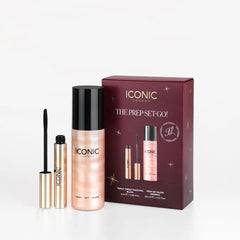 The Prep Set Go Kit