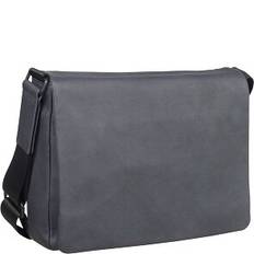 Den Haag Messenger Leder 31 cm