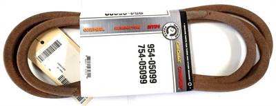 Rem 1/2" x 99,87", (754-05099).