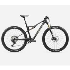 Orbea OIZ M10 - Sort - R23803NV - Small