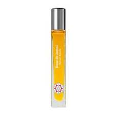 Les Indemodables Rose De Jamal Extrait Absolu Roll On (12.5 ml)