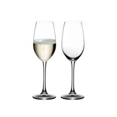 Ouverture Champagne | Riedel | 4 vinglas | Købes hos Vino Vino