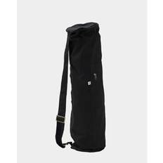 Yogaväska Yoga mat bag, Midnight Black - Yogiraj