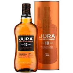 Isle Of Jura 10 Years