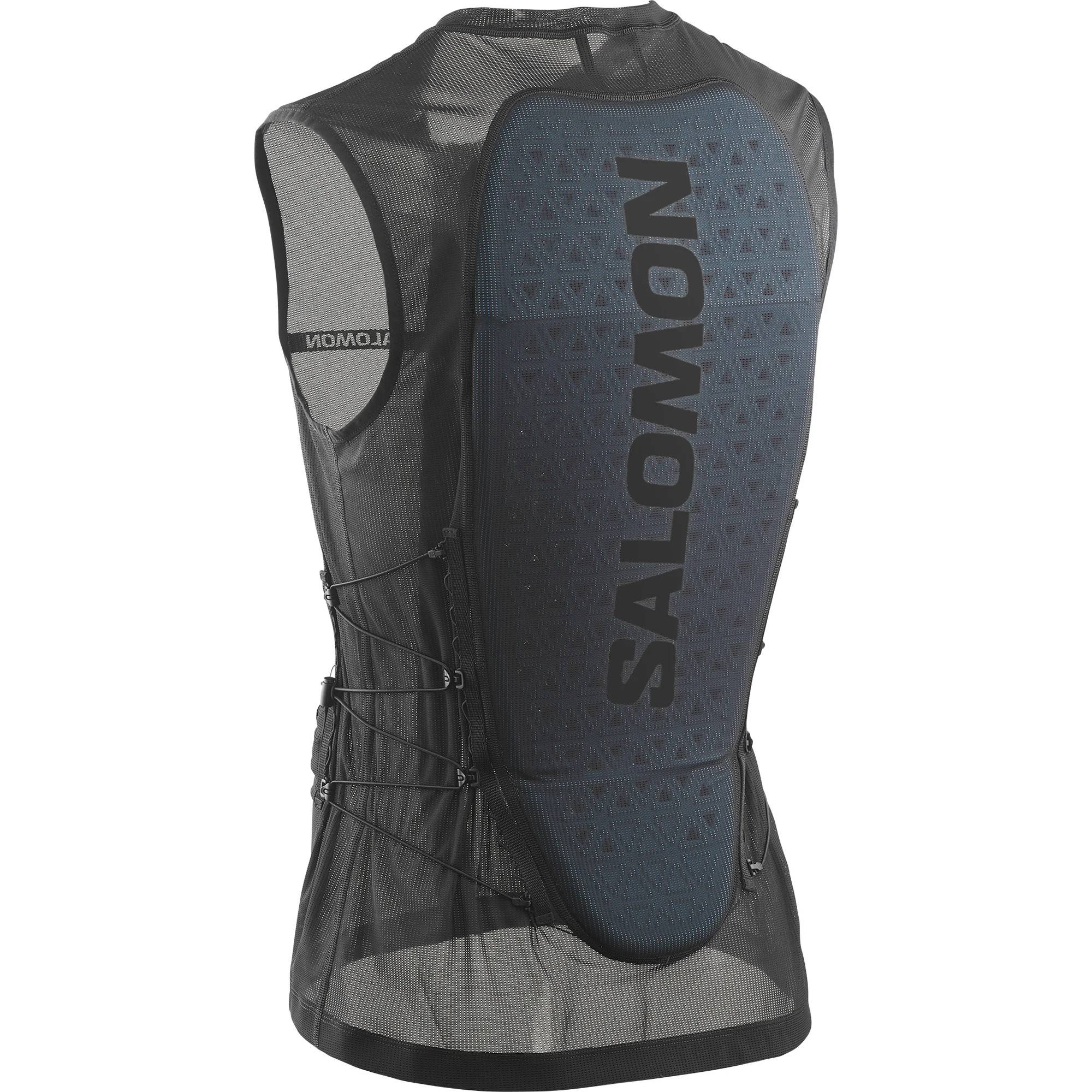 Salomon Flexcell Pro Sort L: 178-183 cm.