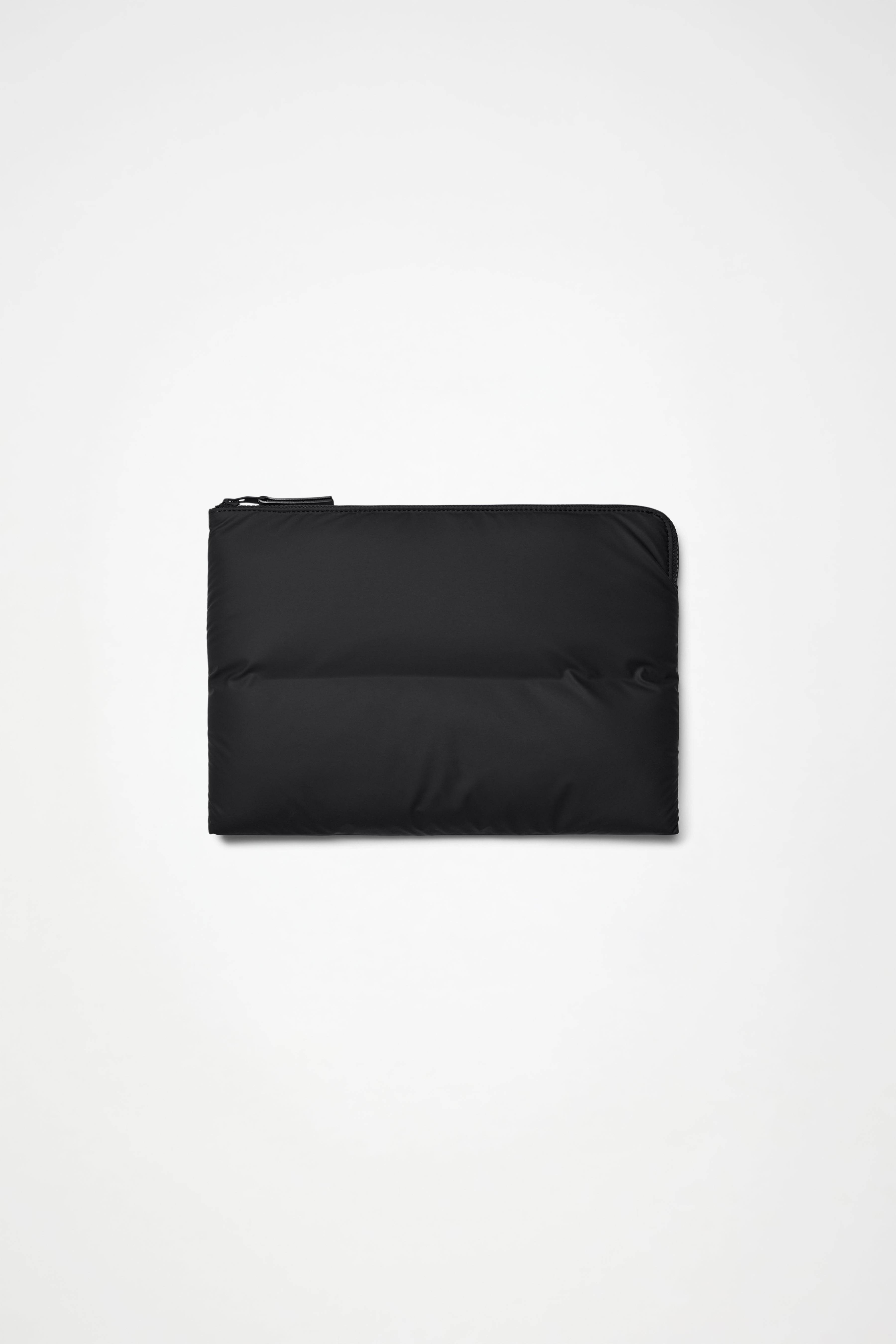 Rains Puffer Laptop Cover 13"/14" | Computeretui | Sort | One Size - Sort - One Size