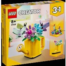 Blomster i vandkande - 31149 - LEGO Creator