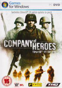 PC - Company of Heroes (Beg)