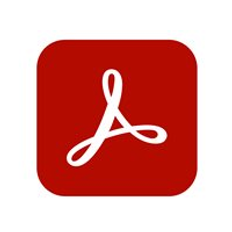Adobe Acrobat Pro 2020 - Licens - 1 användare - ak