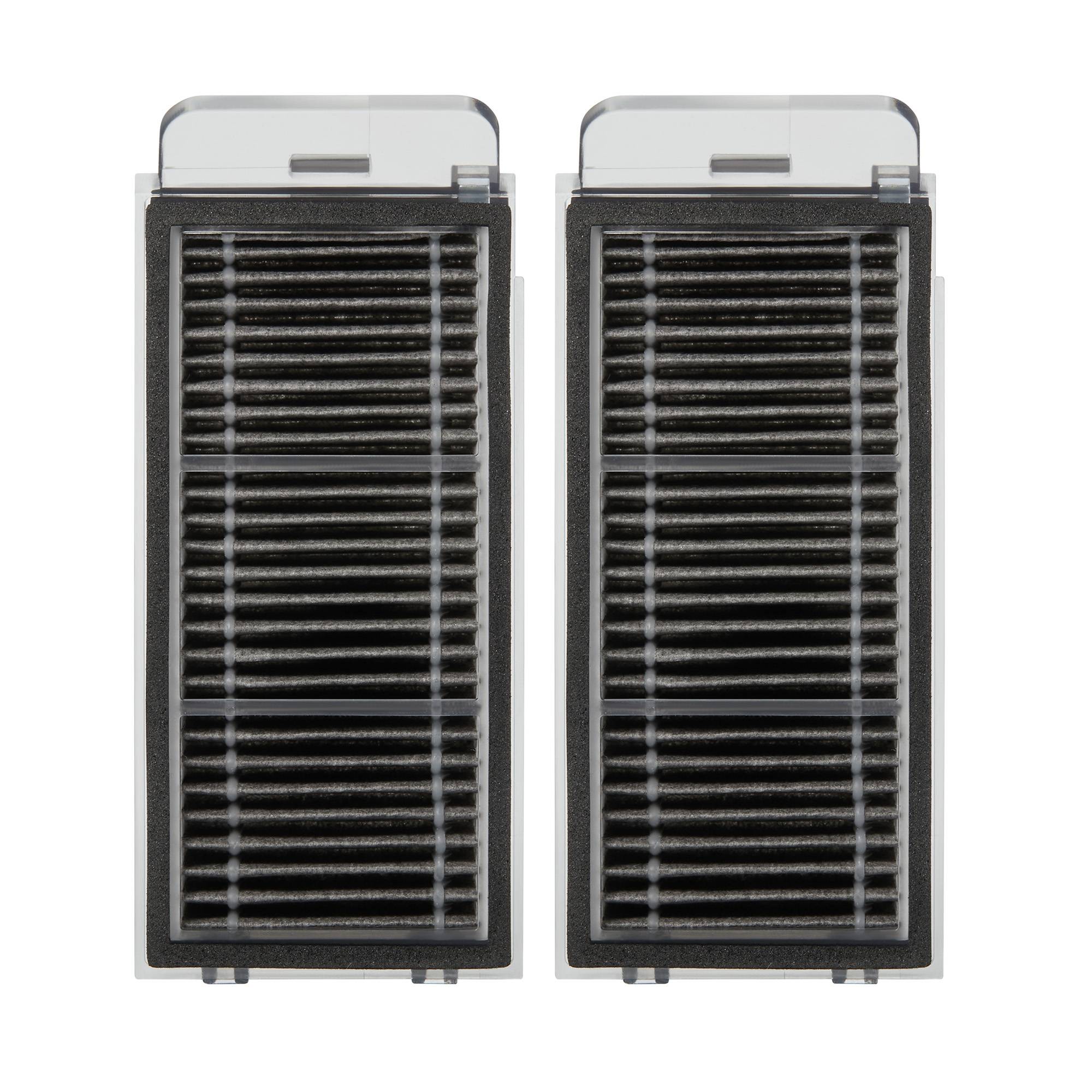 Filter 2-pack - passar till Dreame L40s Pro Ultra