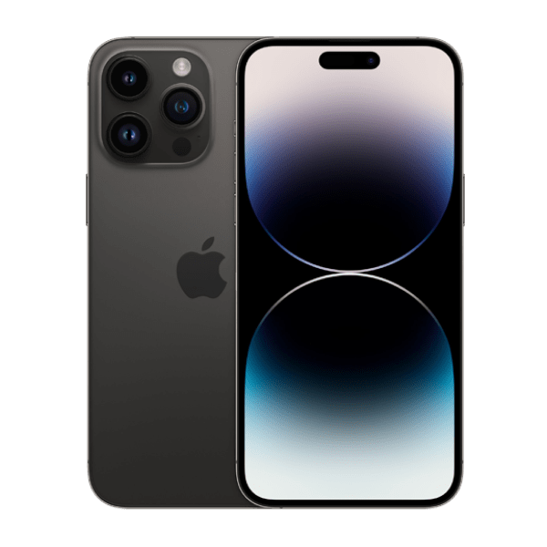 iPhone 14 Pro Max - Kampanj 256 GB / Bra skick / Svart