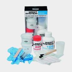 Reparationssats båt West System 105-K Fiberglass Boat Repair Kit