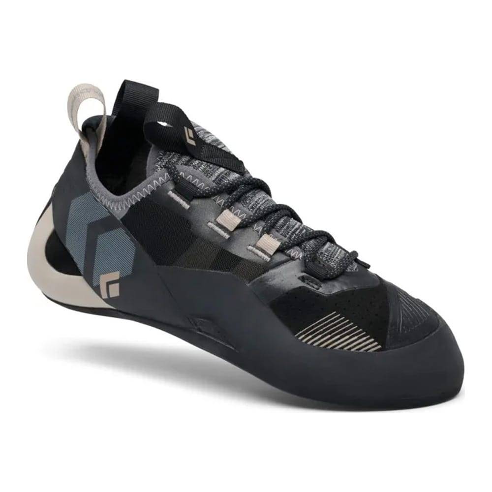 Black Diamond Momentum Lace Climbing Shoes klatresko (herre) - Moonstone/Black, 46,5