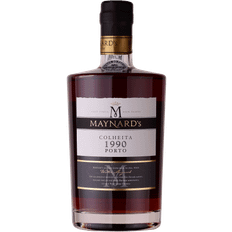 Maynard's - Colheita - 1990 - Portvin - 50 cl.