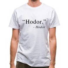Hodor classic fit.