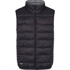 H2O - Nord vest - Herre  - 2XL  - Sort