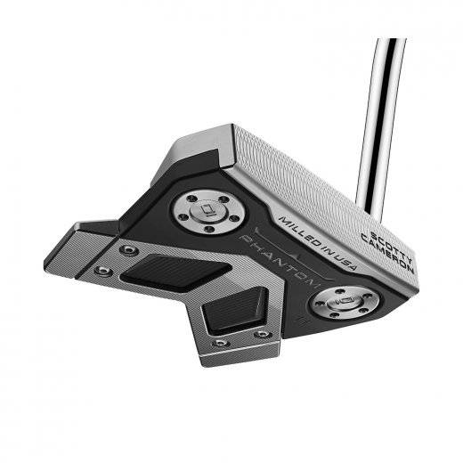 Scotty Cameron Phantom 11R OC (Fattning: Höger (Vanligast), Längd: 33")