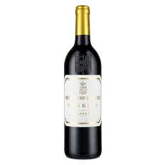 2021 Château Pichon Longueville Comtesse de Lalande 2. Cru Pauillac