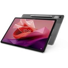 Lenovo Tablet P12, 12.7" 3K LTPS, 128 GB, GPS, Android 13, inkl. penna