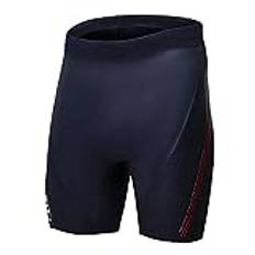 ZONE3 BUOYANCY SHORTS AERODOME ELITE 5/3 mm XXL