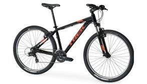 Trek Marlin 4 Sort <BR>- 2017 29er MTB TILBUD