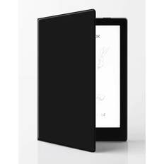 Cover - Magnetisk slimline cover - til Onyx Poke 5 / Go 6 - Sort