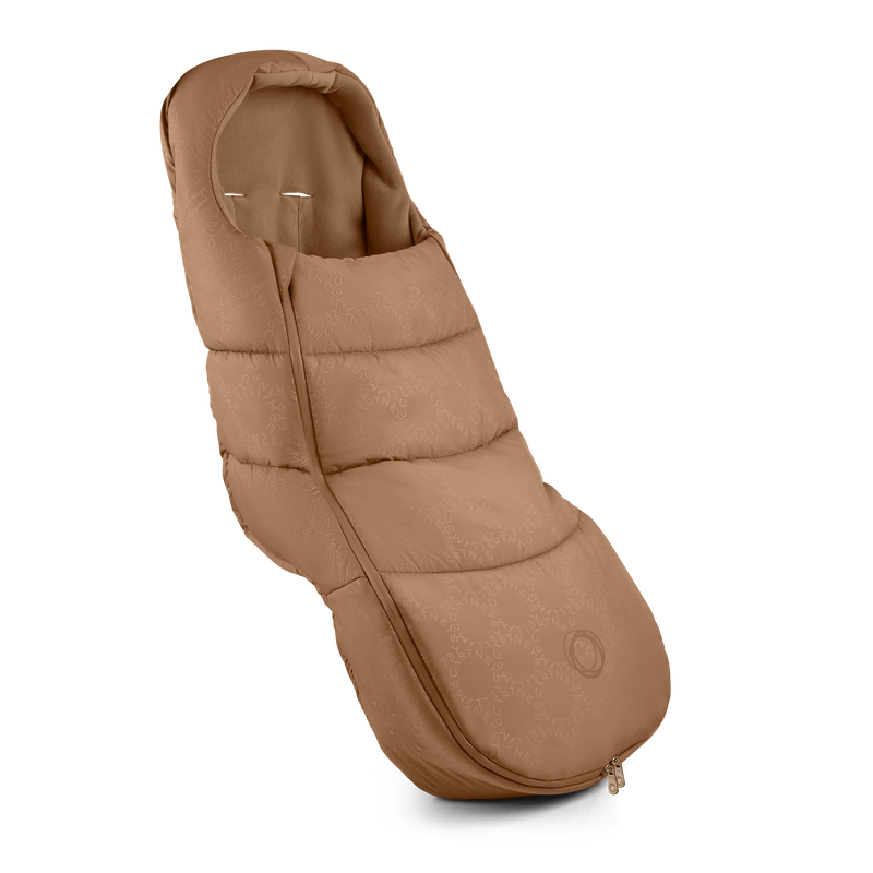 Bugaboo x Stella McCartney åkpåse