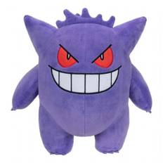 Pokemon Gengar bamse 30cm Pokemon plys dyr 4465