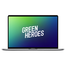 MacBook Pro 13" 2022 (A2338) | M2 | 8GB| 256GB | Space Gray | Perfekt