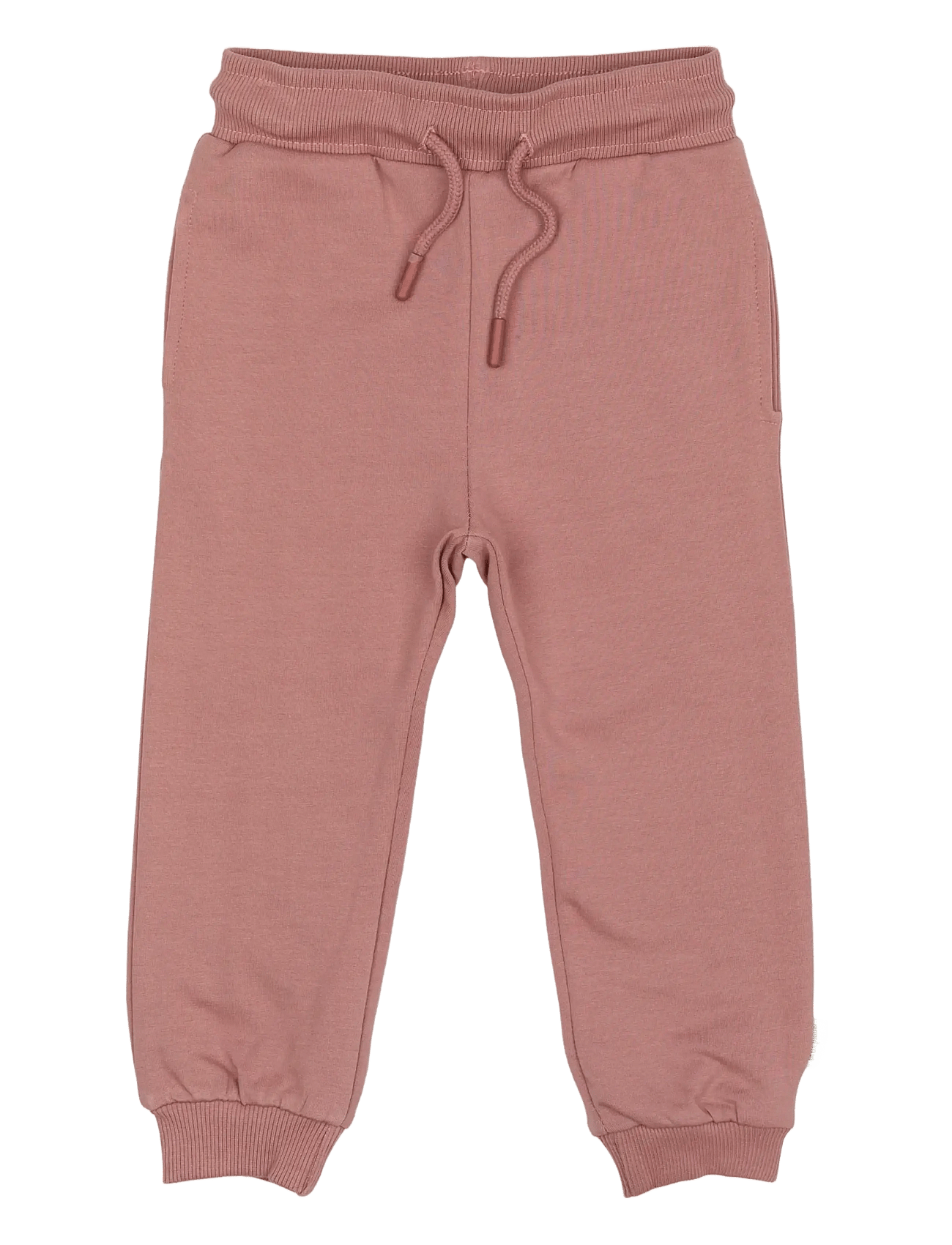 PETIT PIAO Ppdine Sweat Pants | Pink | 74