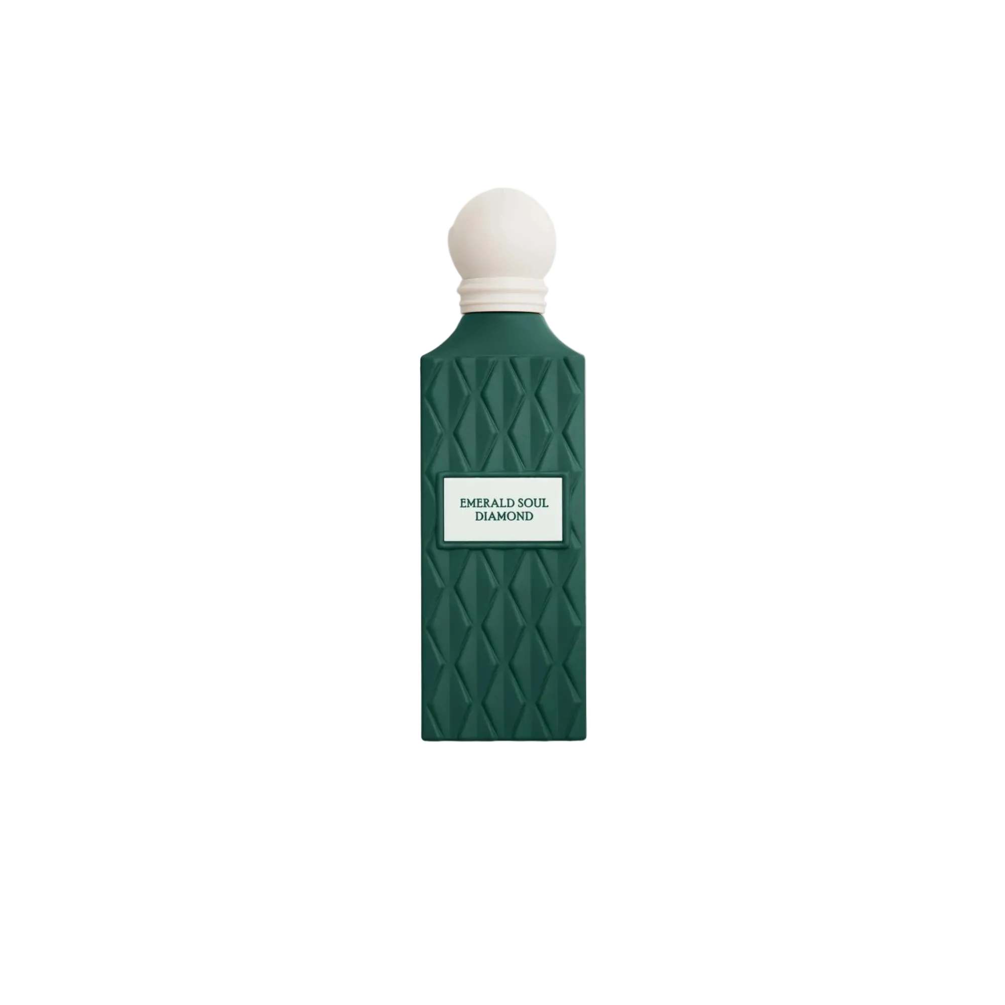 Ibrahim Al Qurashi - Emerald Soul Diamond EDP 150ml