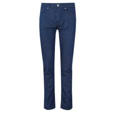 BOSS H Delaware NFS Jean in Blue Denim | BOSS | Norton Barrie - 30R