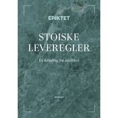 Epiktet, Stoiske leveregler